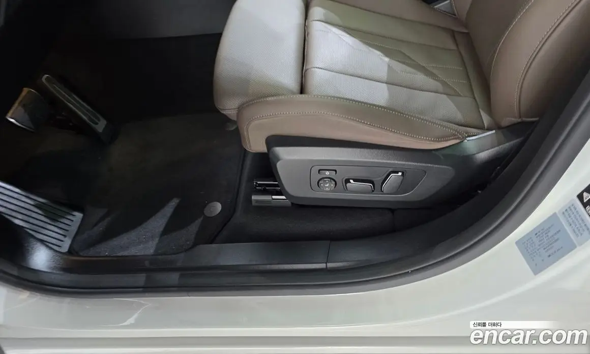 BMW X3 2025 2.0 автомат (гидро), фото 29