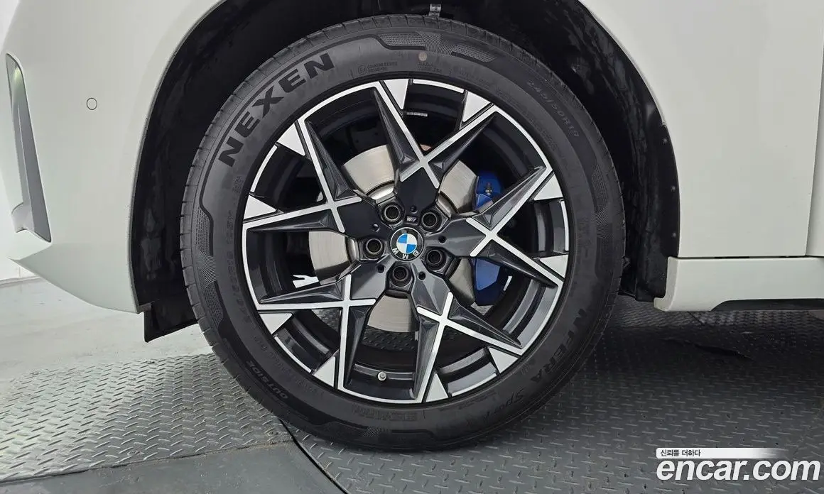 BMW X3 2025 2.0 автомат (гидро), фото 5