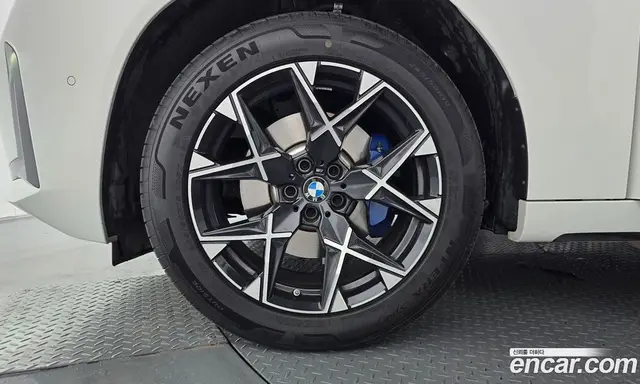 BMW X3 2025 2.0 автомат (гидро), миниатюра 5