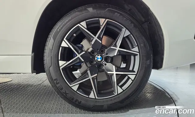 BMW X3 2025 2.0 автомат (гидро), миниатюра 7