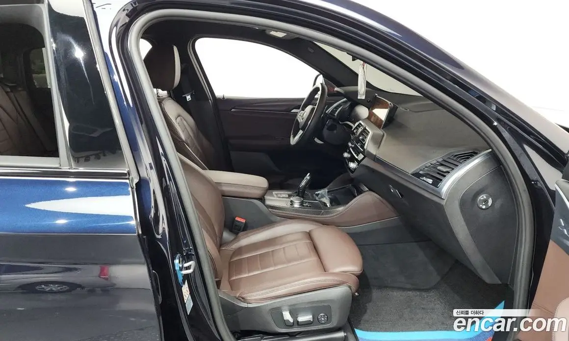 BMW X4 2019 2.0 автомат (гидро), фото 11