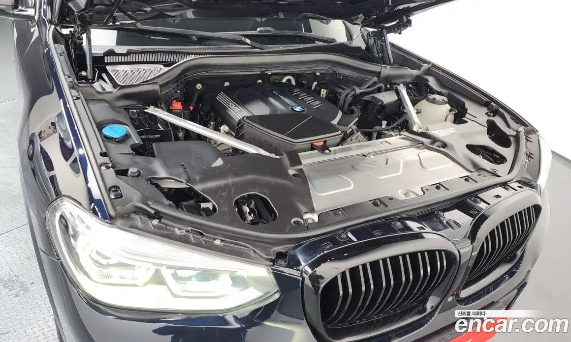 BMW X4 2019 2.0 автомат (гидро), фото 6