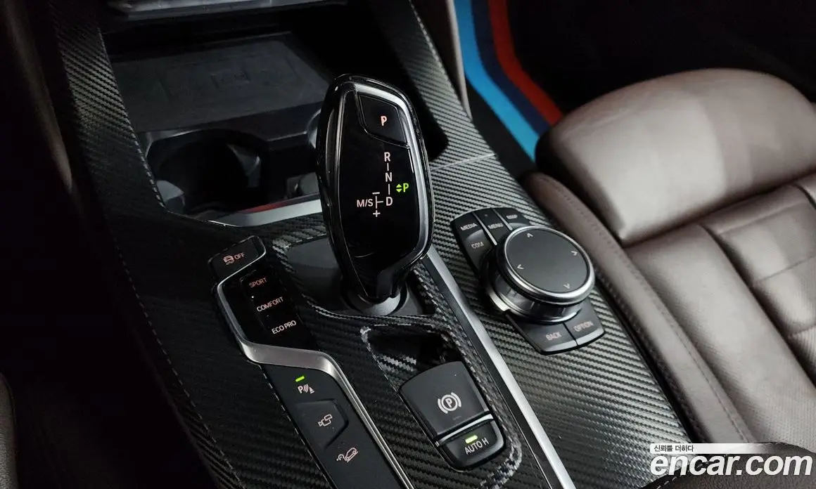 BMW X4 2019 2.0 автомат (гидро), фото 9