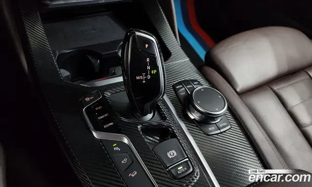 BMW X4 2019 2.0 автомат (гидро), миниатюра 9