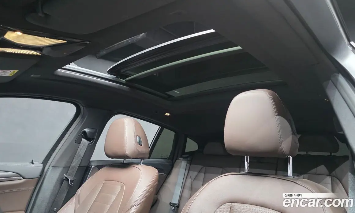 BMW X4 2024 2.0 автомат (гидро), фото 25