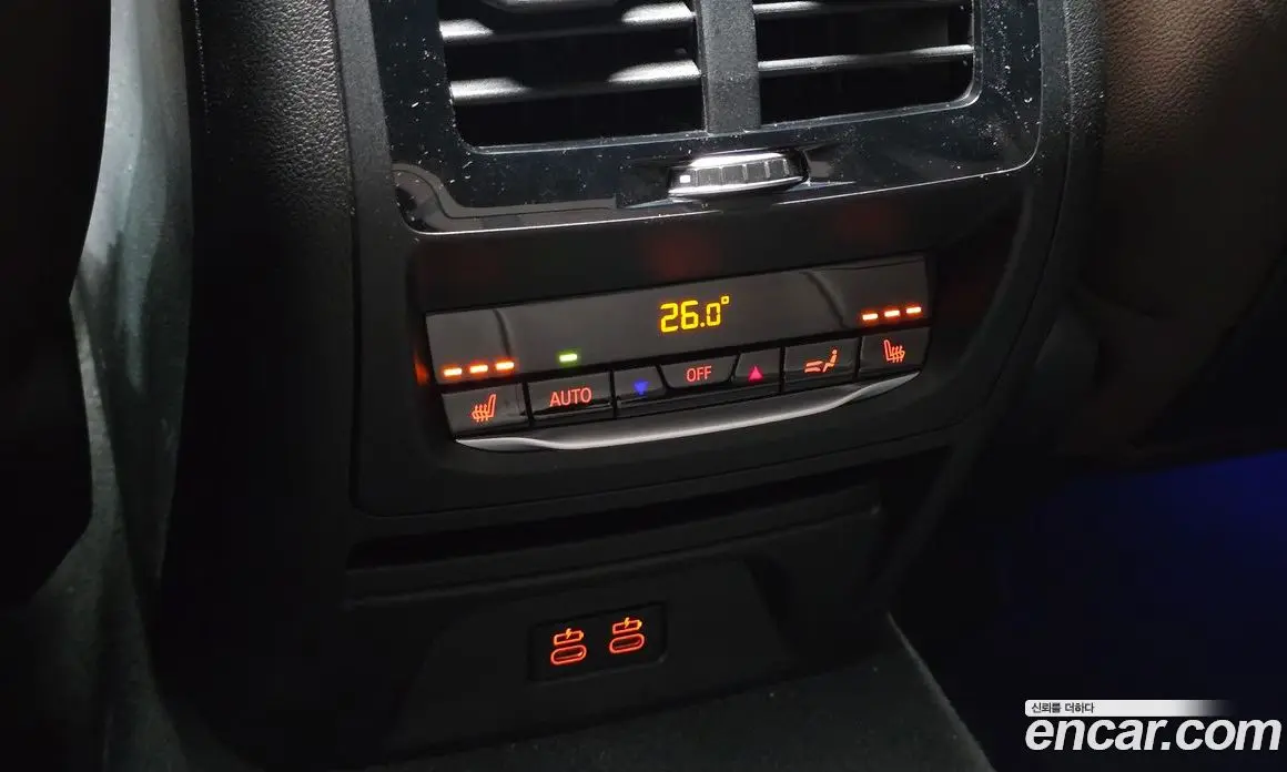 BMW X4 2024 2.0 автомат (гидро), фото 26