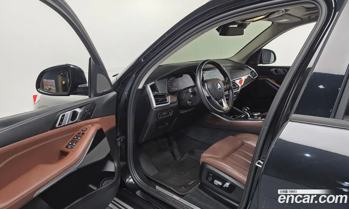 BMW X5 2021 3.0 автомат (гидро), фото 13