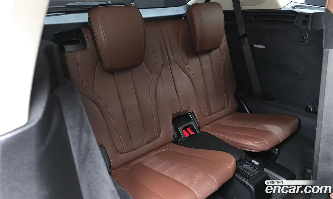 BMW X5 2021 3.0 автомат (гидро), фото 17