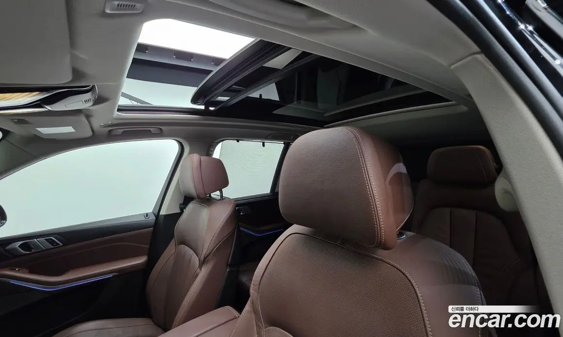 BMW X5 2021 3.0 автомат (гидро), фото 18