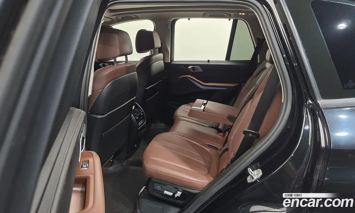 BMW X5 2021 3.0 автомат (гидро), фото 19