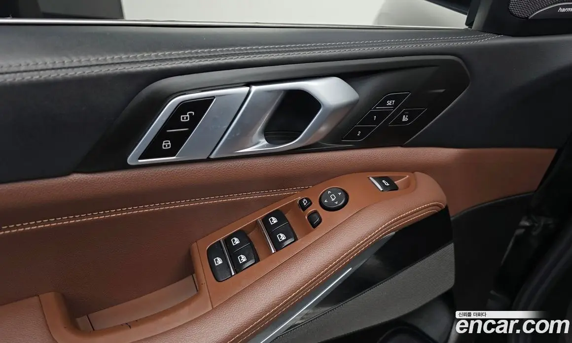 BMW X5 2021 3.0 автомат (гидро), фото 25