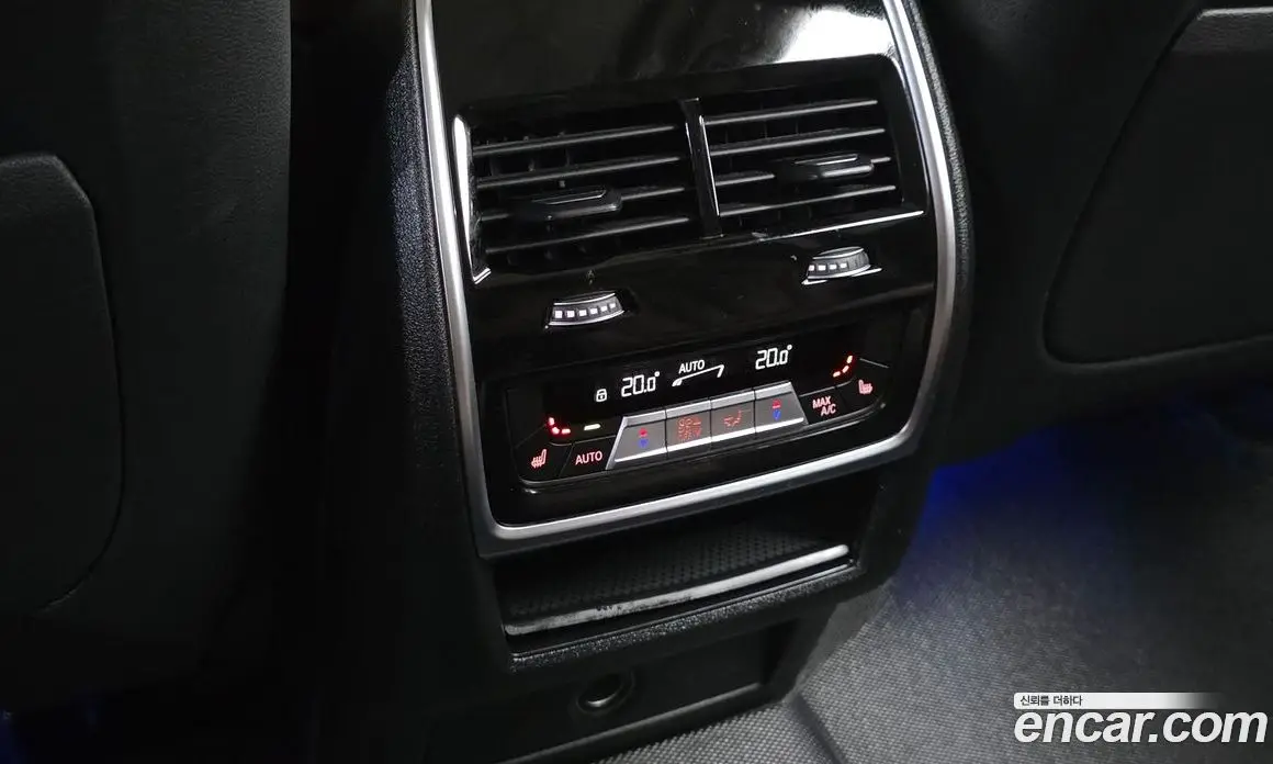 BMW X5 2021 3.0 автомат (гидро), фото 26