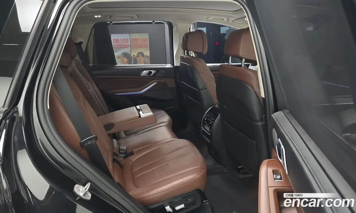 BMW X5 2021 3.0 автомат (гидро), фото 31