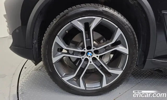 BMW X5 2021 3.0 автомат (гидро), миниатюра 5