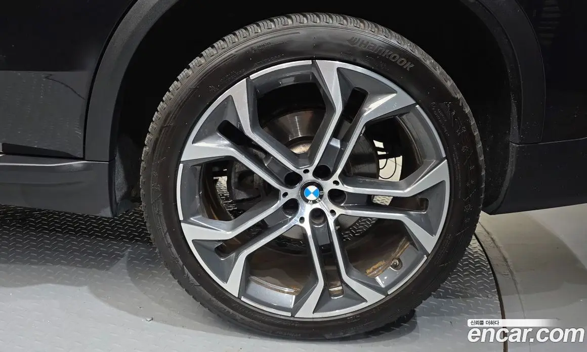 BMW X5 2021 3.0 автомат (гидро), фото 7
