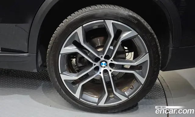 BMW X5 2021 3.0 автомат (гидро), миниатюра 7