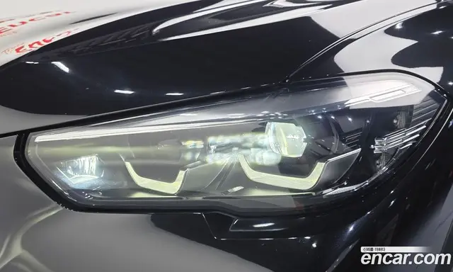 BMW X5 2021 3.0 автомат (гидро), миниатюра 8