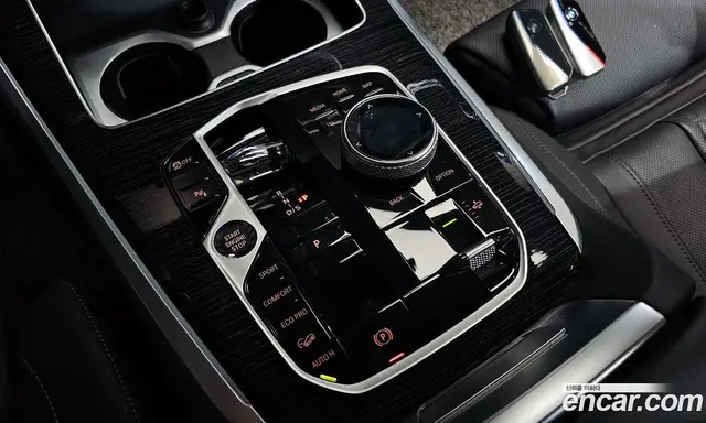 BMW X5 2024 3.0 автомат (гидро), миниатюра 11