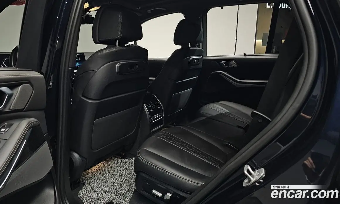BMW X5 2024 3.0 автомат (гидро), фото 16