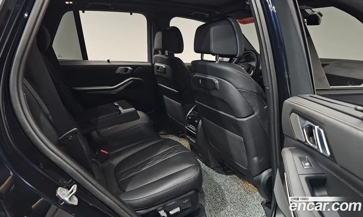 BMW X5 2024 3.0 автомат (гидро), фото 17