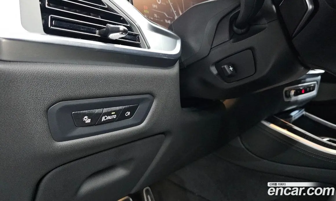 BMW X5 2024 3.0 автомат (гидро), фото 27