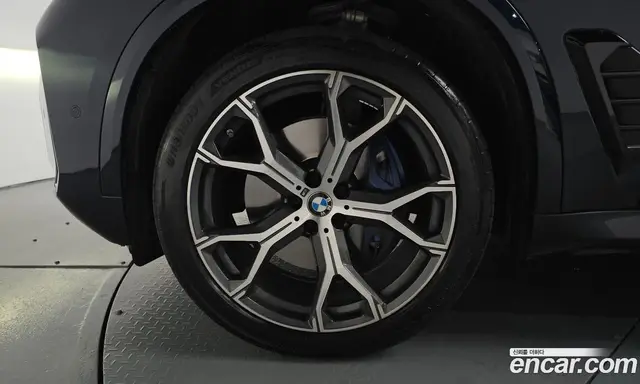 BMW X5 2024 3.0 автомат (гидро), миниатюра 4