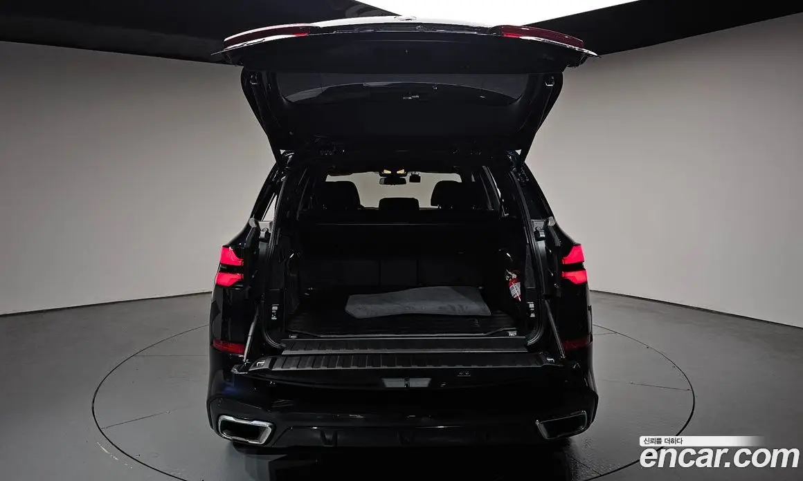 BMW X5 2024 3.0 автомат (гидро), фото 32