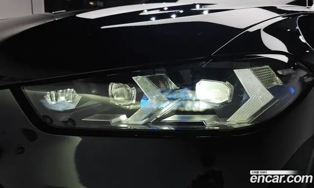 BMW X5 2024 3.0 автомат (гидро), миниатюра 7
