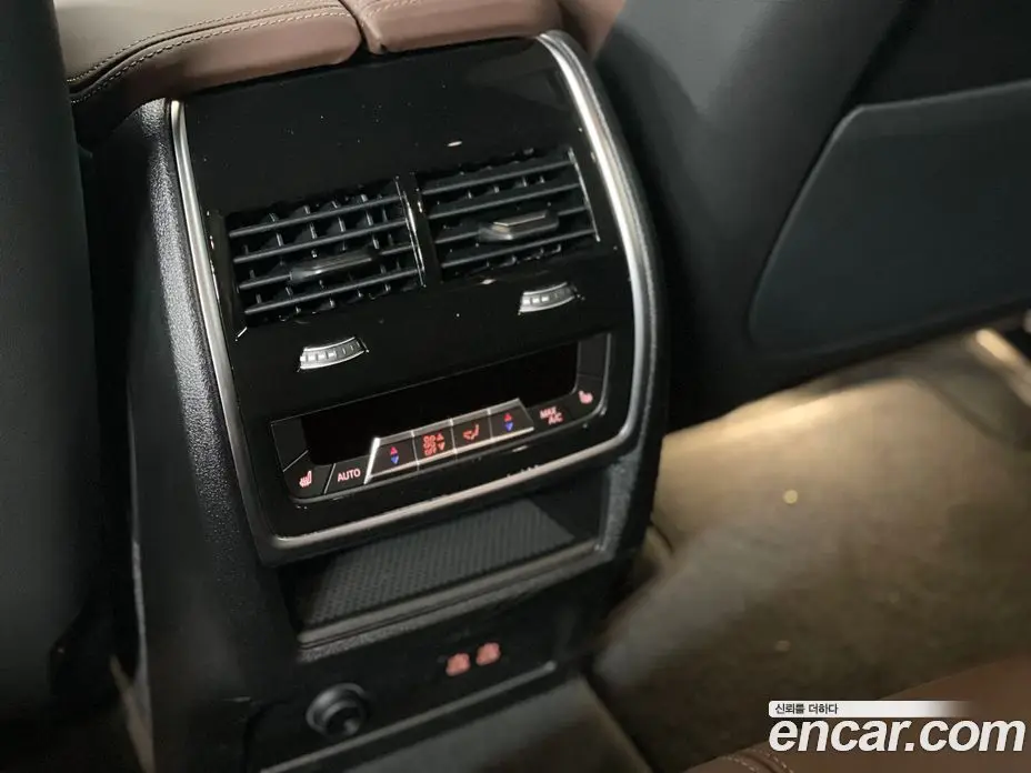 BMW X5 2025 3.0 автомат (гидро), фото 11
