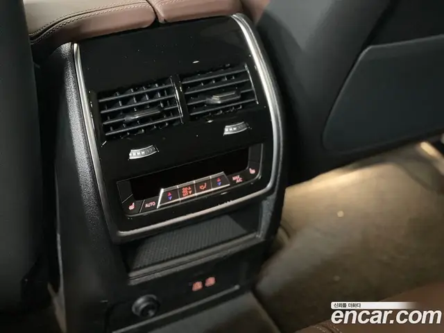 BMW X5 2025 3.0 автомат (гидро), миниатюра 11