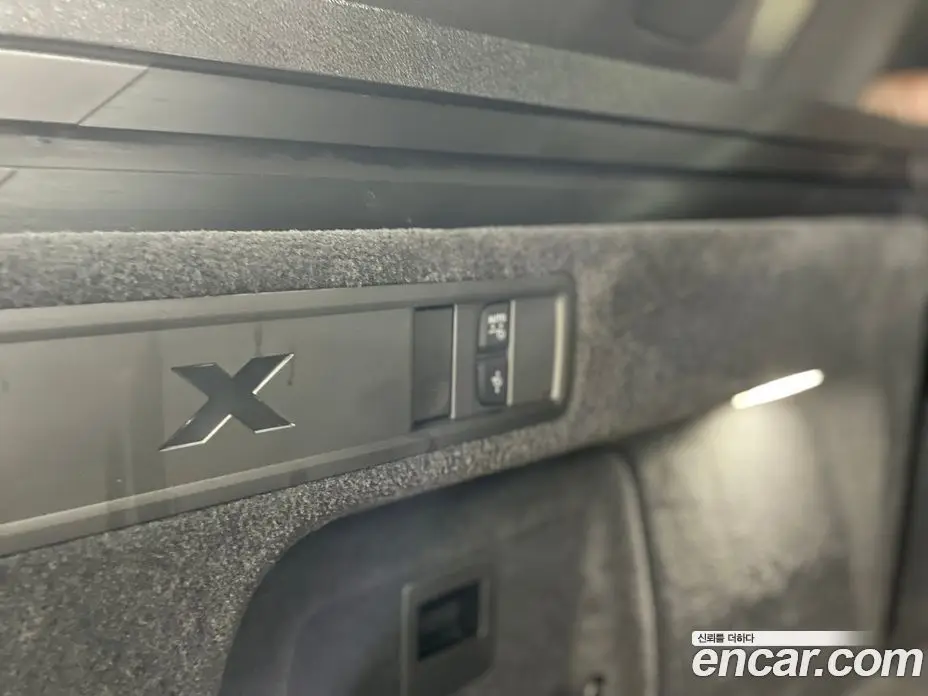 BMW X5 2025 3.0 автомат (гидро), фото 18