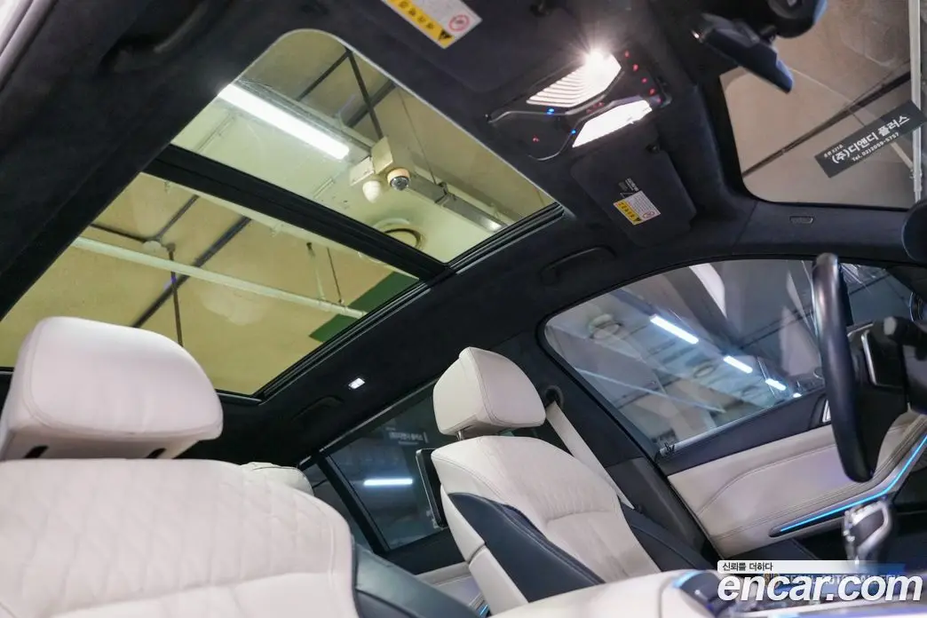 BMW X7 2019 3.0 автомат (гидро), фото 15 BMW X7 2019 3.0 автомат (гидро), фото 15