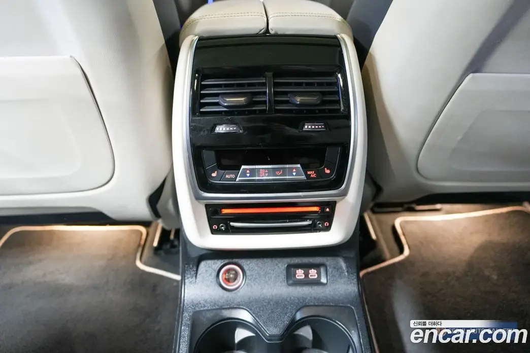 BMW X7 2019 3.0 автомат (гидро), фото 16 BMW X7 2019 3.0 автомат (гидро), фото 16