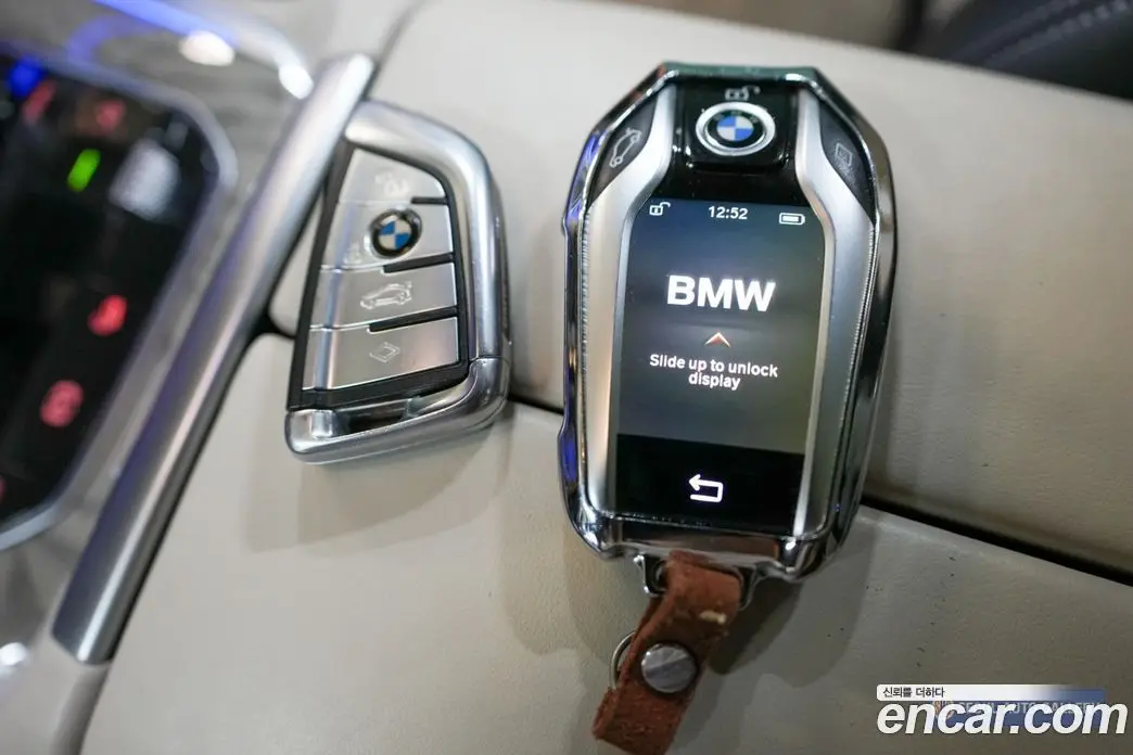 BMW X7 2019 3.0 автомат (гидро), фото 17 BMW X7 2019 3.0 автомат (гидро), фото 17