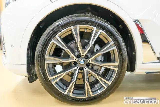 BMW X7 2019 3.0 автомат (гидро), миниатюра 5 BMW X7 2019 3.0 автомат (гидро), миниатюра 5