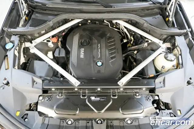 BMW X7 2019 3.0 автомат (гидро), миниатюра 6 BMW X7 2019 3.0 автомат (гидро), миниатюра 6