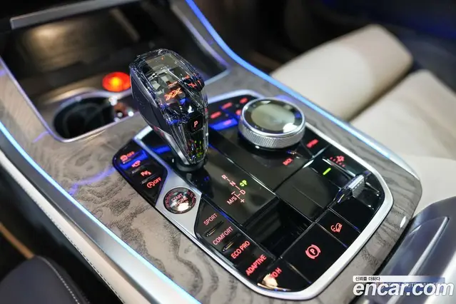 BMW X7 2019 3.0 автомат (гидро), миниатюра 9 BMW X7 2019 3.0 автомат (гидро), миниатюра 9