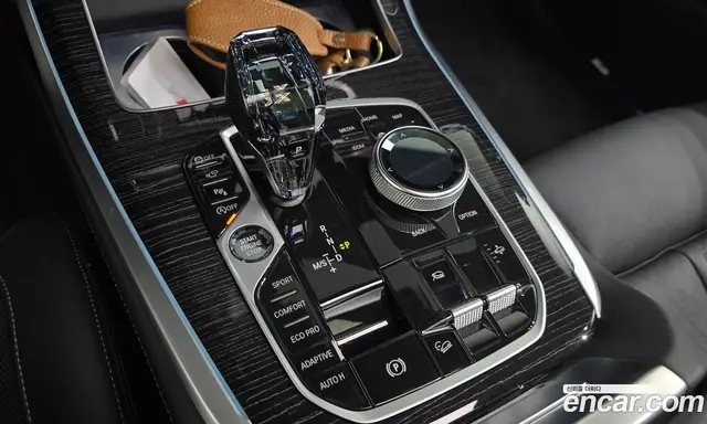 BMW X7 2022 3.0 автомат (гидро), миниатюра 12