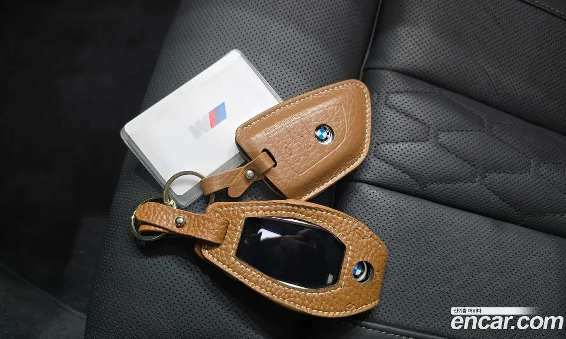 BMW X7 2022 3.0 автомат (гидро), фото 22