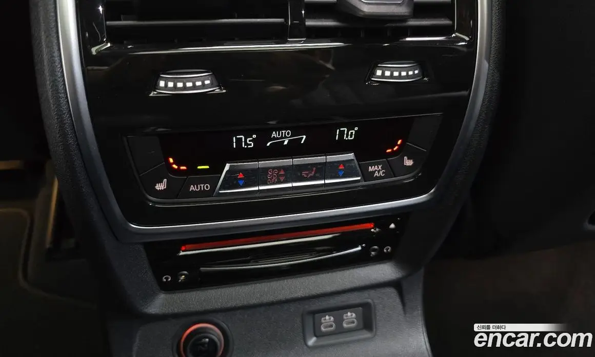 BMW X7 2022 3.0 автомат (гидро), фото 29
