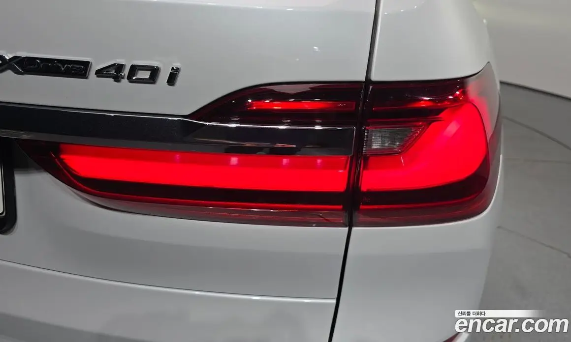 BMW X7 2022 3.0 автомат (гидро), фото 9