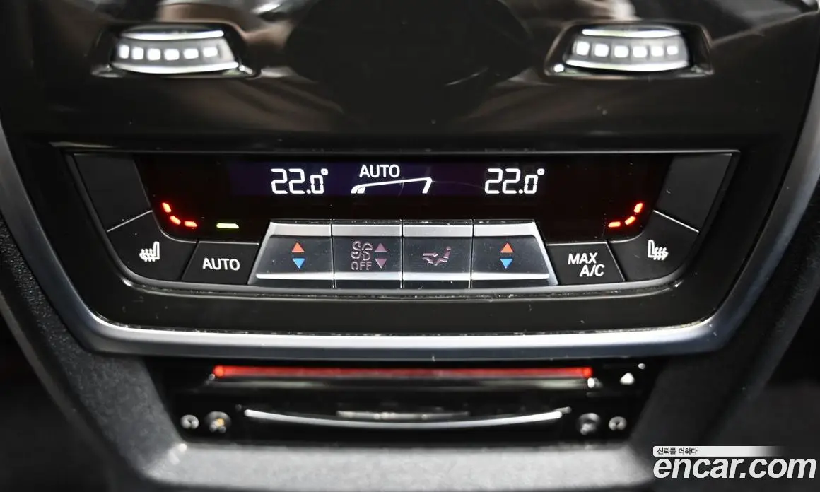 BMW X7 2022 3.0 автомат (гидро), фото 16