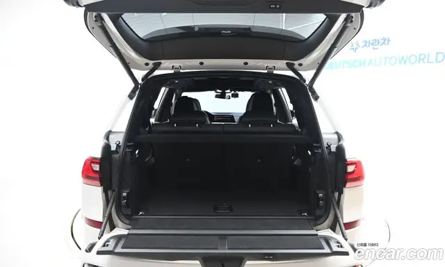 BMW X7 2022 3.0 автомат (гидро), миниатюра 6