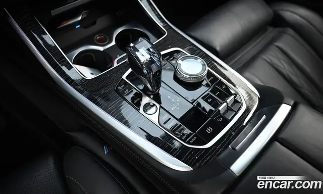 BMW X7 2022 3.0 автомат (гидро), миниатюра 9
