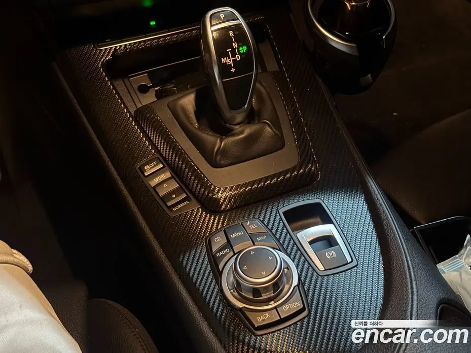 BMW Z4 2010 3.0 автомат (гидро), фото 14