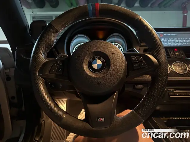 BMW Z4 2010 3.0 автомат (гидро), миниатюра 6