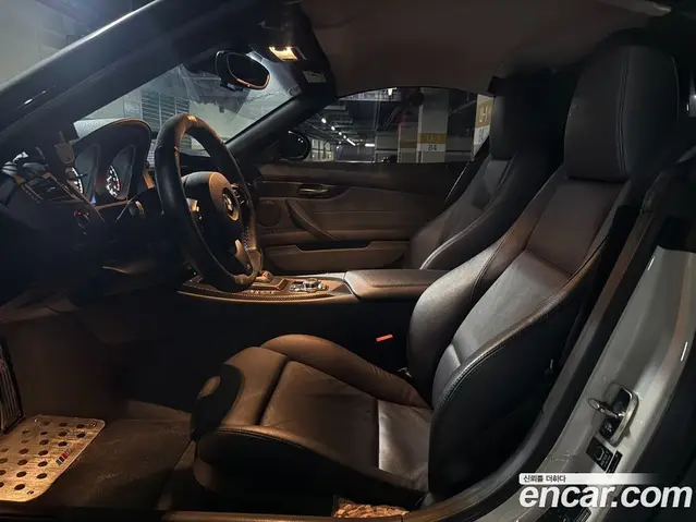 BMW Z4 2010 3.0 автомат (гидро), миниатюра 7