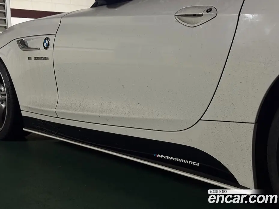 BMW Z4 2010 3.0 автомат (гидро), фото 9