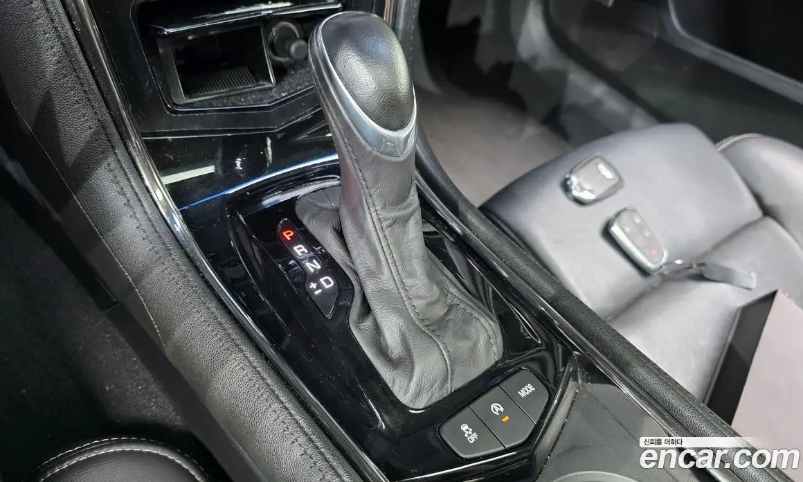 Cadillac ATS 2017 2.0 автомат (гидро), фото 9