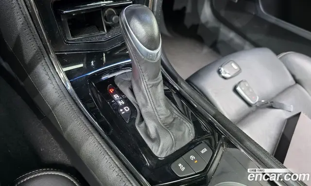Cadillac ATS 2017 2.0 автомат (гидро), миниатюра 9